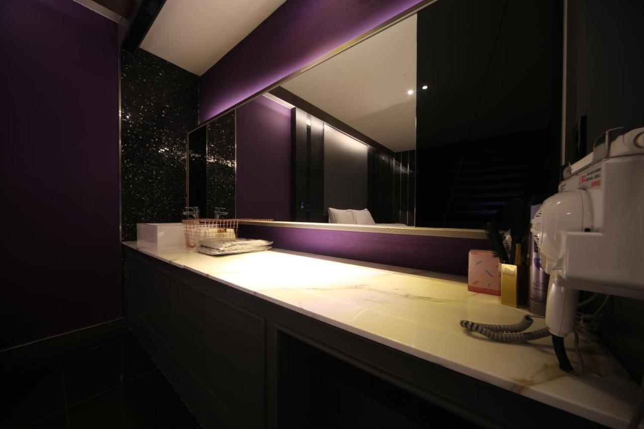 Hotel Yeogiatte Daegu Station Extérieur photo