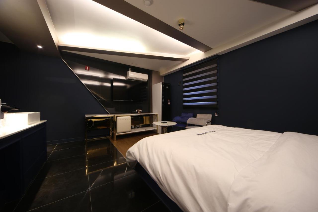 Hotel Yeogiatte Daegu Station Extérieur photo